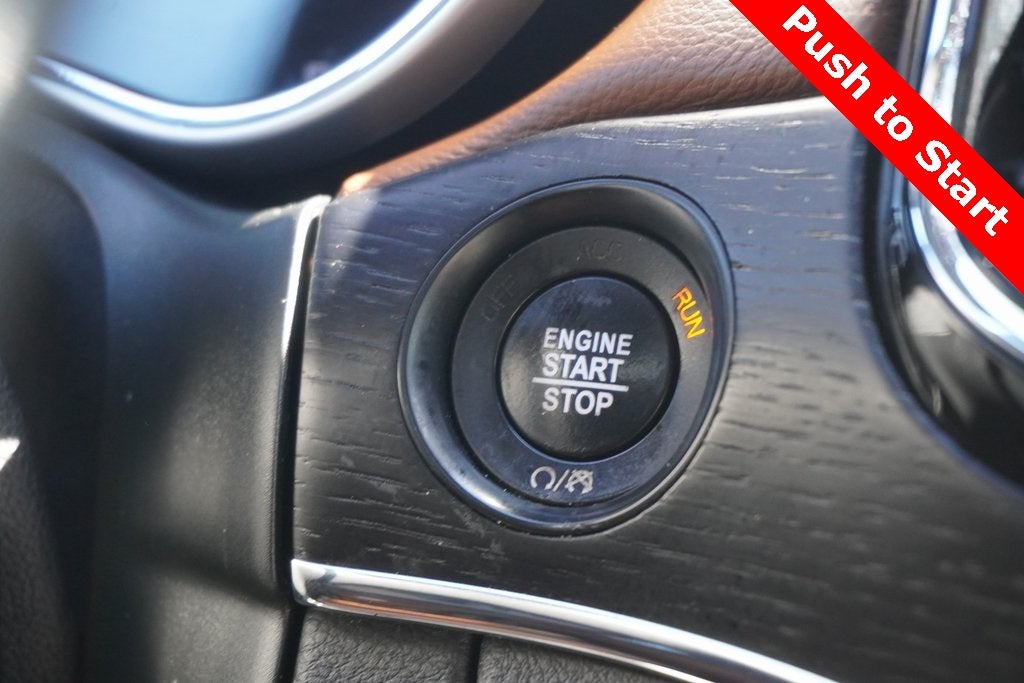 2020 Jeep Grand Cherokee Summit 4X4