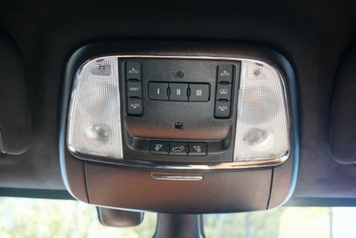 2020 Jeep Grand Cherokee Summit 4X4