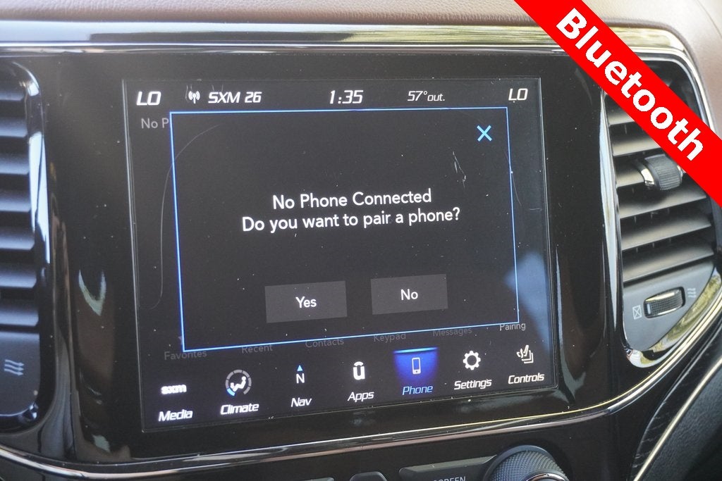 2020 Jeep Grand Cherokee Summit 4X4