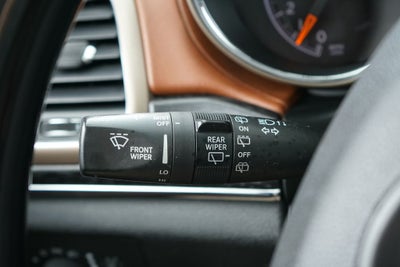 2016 Jeep Grand Cherokee Summit