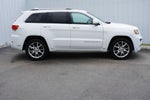 2016 Jeep Grand Cherokee Summit