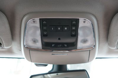 2016 Jeep Grand Cherokee Summit