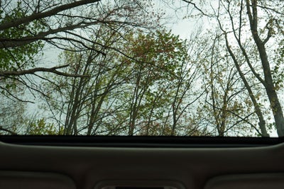2016 Jeep Grand Cherokee Summit