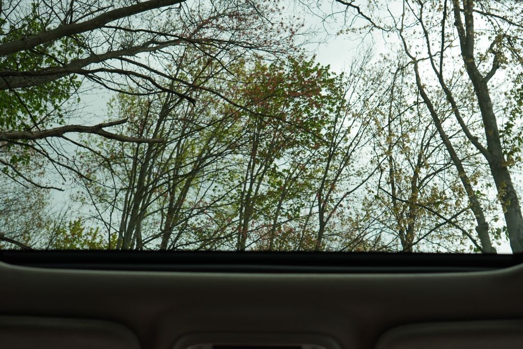 2016 Jeep Grand Cherokee Summit