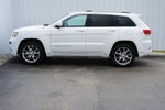 2016 Jeep Grand Cherokee Summit