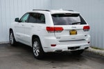 2016 Jeep Grand Cherokee Summit