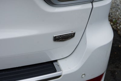 2016 Jeep Grand Cherokee Summit