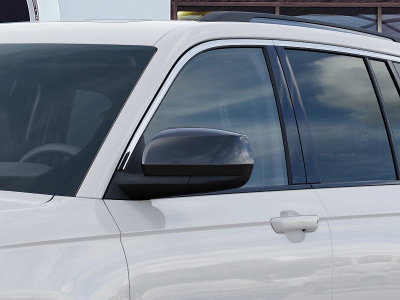 2027 Jeep Grand Cherokee GRAND CHEROKEE LAREDO X 4X4