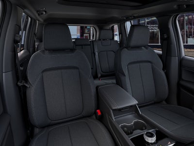 2027 Jeep Grand Cherokee GRAND CHEROKEE LAREDO X 4X4