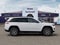 2027 Jeep Grand Cherokee GRAND CHEROKEE LAREDO X 4X4