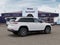2027 Jeep Grand Cherokee GRAND CHEROKEE LAREDO X 4X4