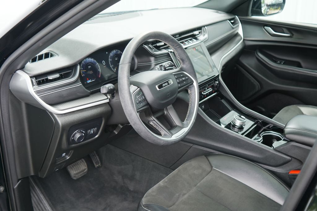 2023 Jeep Grand Cherokee Altitude 4x4