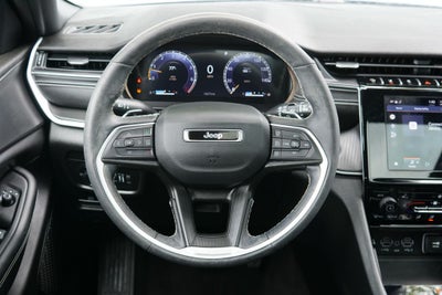2023 Jeep Grand Cherokee Altitude 4x4