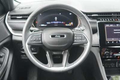2023 Jeep Grand Cherokee Altitude 4x4