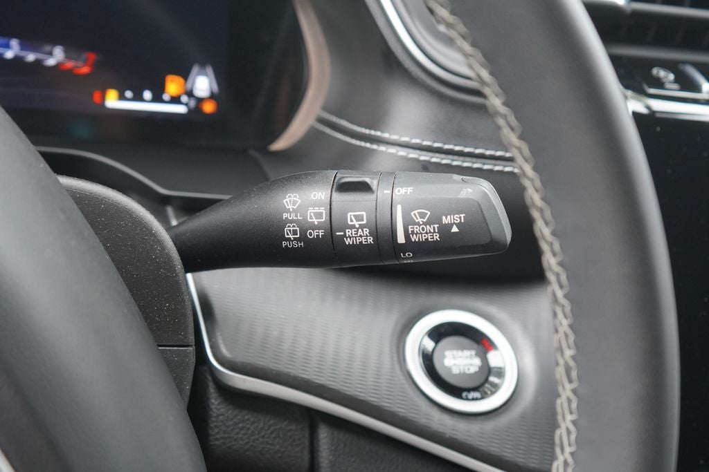 2023 Jeep Grand Cherokee Altitude 4x4