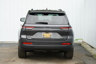 2023 Jeep Grand Cherokee Altitude 4x4