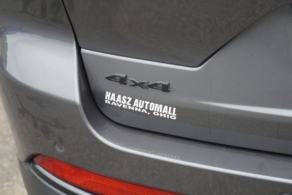 2023 Jeep Grand Cherokee Altitude 4x4