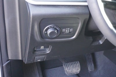 2024 Jeep Grand Cherokee Laredo 4x4