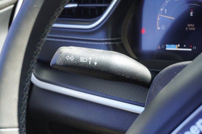 2024 Jeep Grand Cherokee Laredo 4x4