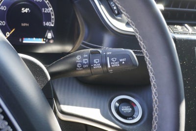 2024 Jeep Grand Cherokee Laredo 4x4