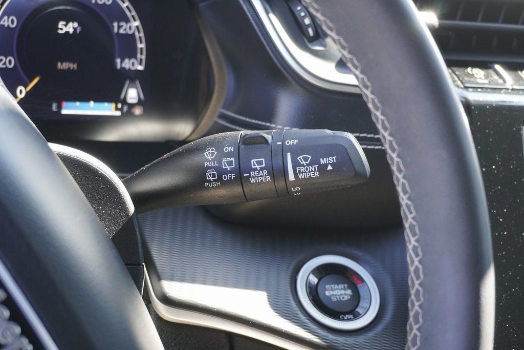 2024 Jeep Grand Cherokee Laredo 4x4