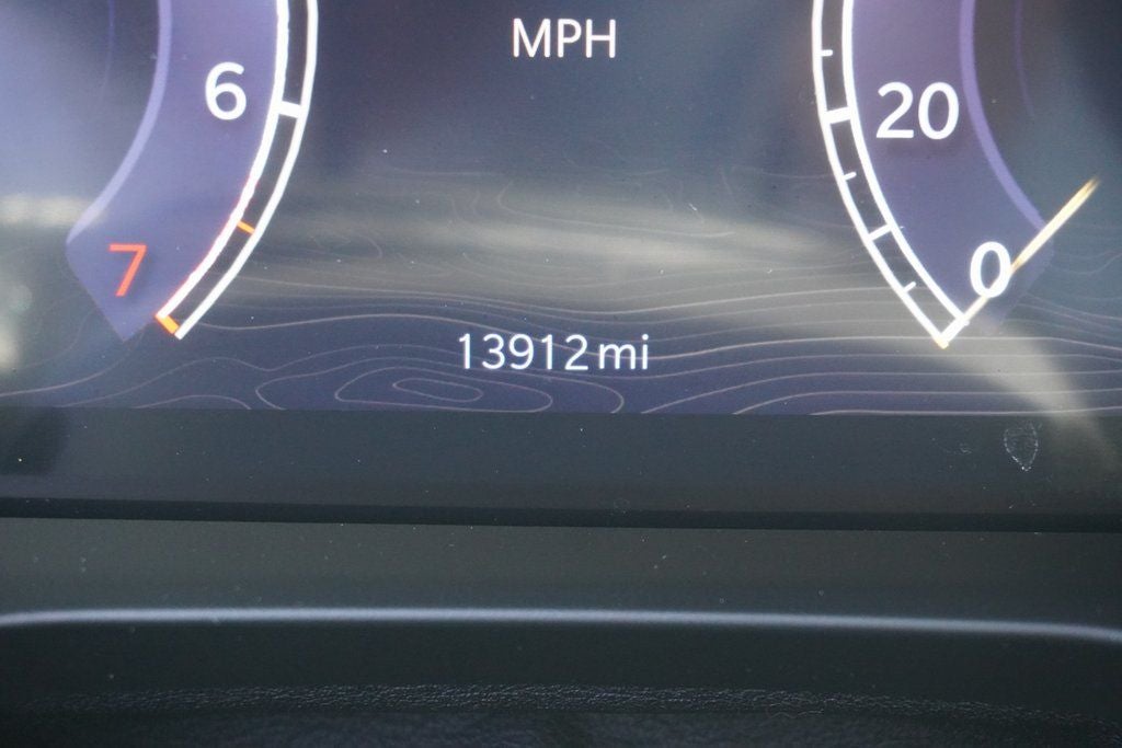 2024 Jeep Grand Cherokee Laredo 4x4