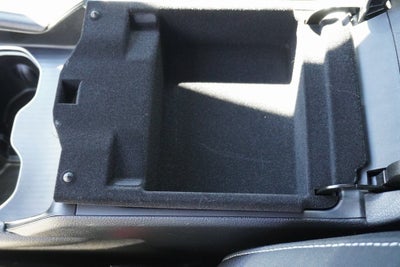 2024 Jeep Grand Cherokee Laredo 4x4