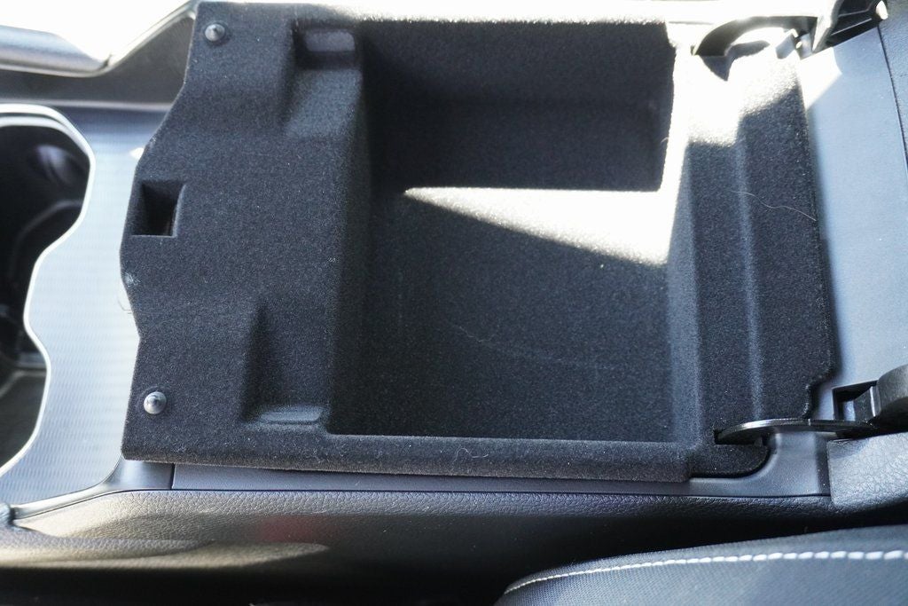 2024 Jeep Grand Cherokee Laredo 4x4