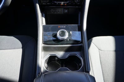 2024 Jeep Grand Cherokee Laredo 4x4