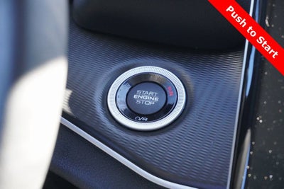 2024 Jeep Grand Cherokee Laredo 4x4