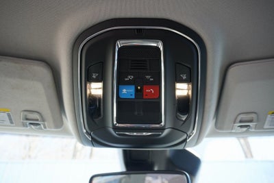 2024 Jeep Grand Cherokee Laredo 4x4