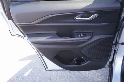 2024 Jeep Grand Cherokee Laredo 4x4