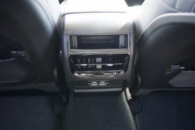 2024 Jeep Grand Cherokee Laredo 4x4