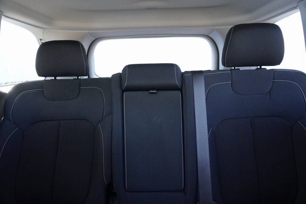 2024 Jeep Grand Cherokee Laredo 4x4