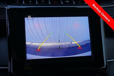 2024 Jeep Grand Cherokee Laredo 4x4