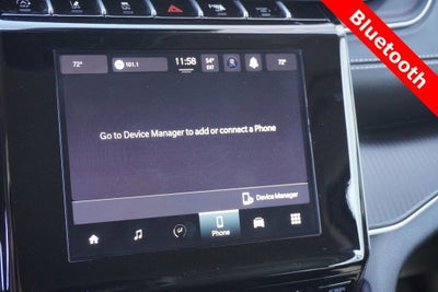 2024 Jeep Grand Cherokee Laredo 4x4