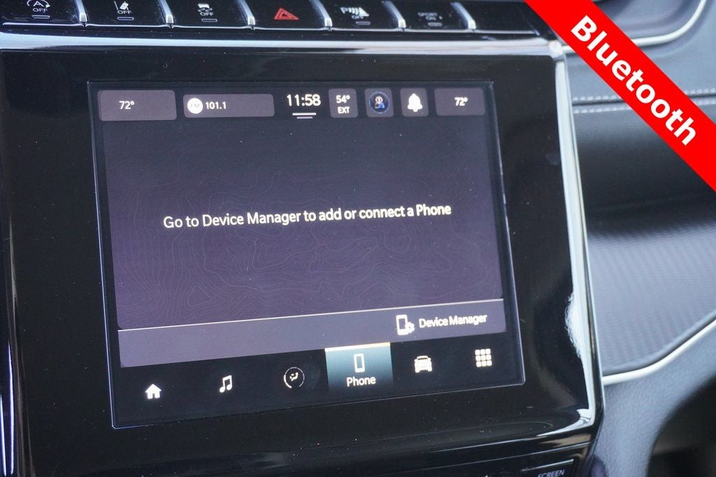 2024 Jeep Grand Cherokee Laredo 4x4