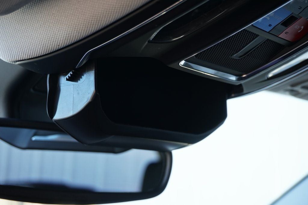 2024 Jeep Grand Cherokee Laredo 4x4