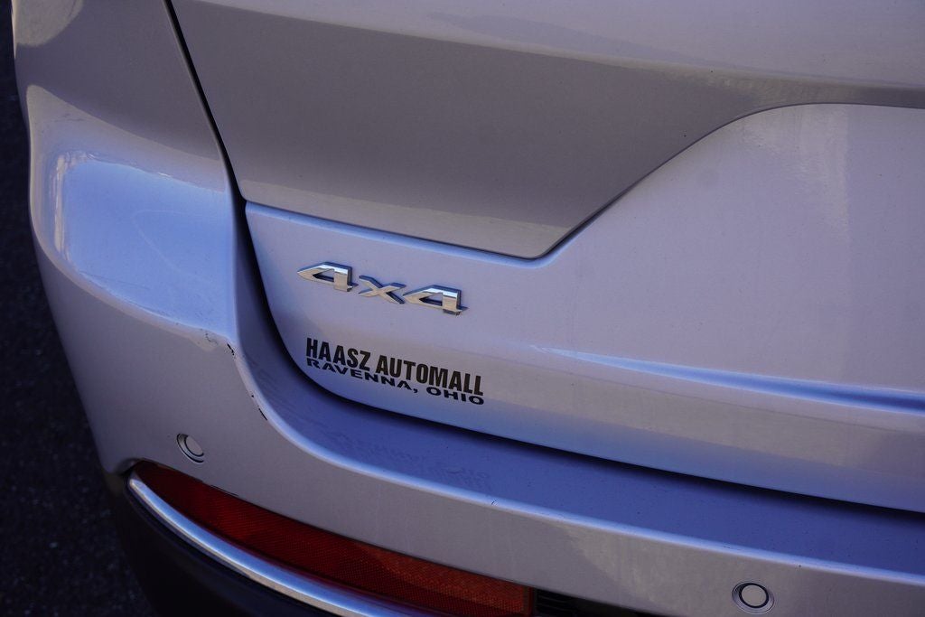 2024 Jeep Grand Cherokee Laredo 4x4