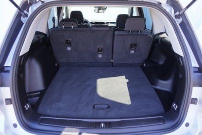 2024 Jeep Grand Cherokee Laredo 4x4