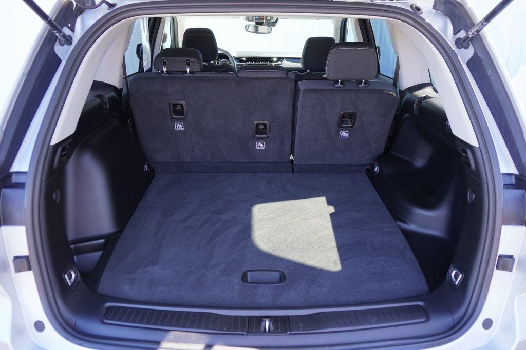 2024 Jeep Grand Cherokee Laredo 4x4