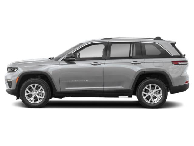 2024 Jeep Grand Cherokee Laredo 4x4