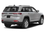 2024 Jeep Grand Cherokee Laredo 4x4