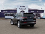 2026 Jeep Grand Cherokee GRAND CHEROKEE LAREDO X 4X4