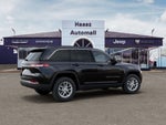 2026 Jeep Grand Cherokee GRAND CHEROKEE LAREDO X 4X4