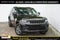 2027 Jeep Grand Cherokee GRAND CHEROKEE LAREDO X 4X4