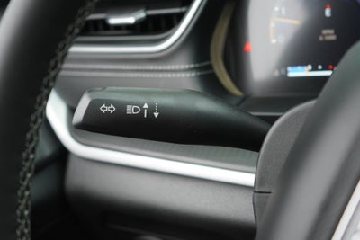 2027 Jeep Grand Cherokee GRAND CHEROKEE LAREDO X 4X4