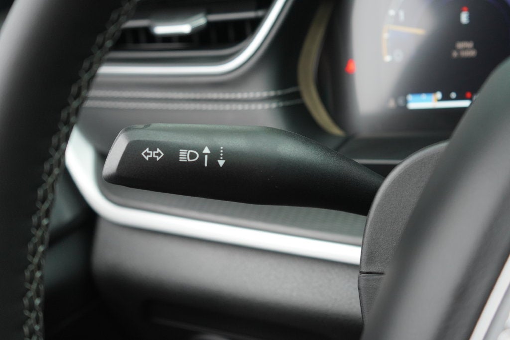 2027 Jeep Grand Cherokee GRAND CHEROKEE LAREDO X 4X4