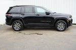 2027 Jeep Grand Cherokee GRAND CHEROKEE LAREDO X 4X4