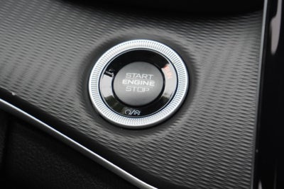 2027 Jeep Grand Cherokee GRAND CHEROKEE LAREDO X 4X4